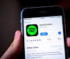 How to Download Spotify on a Iphone 7