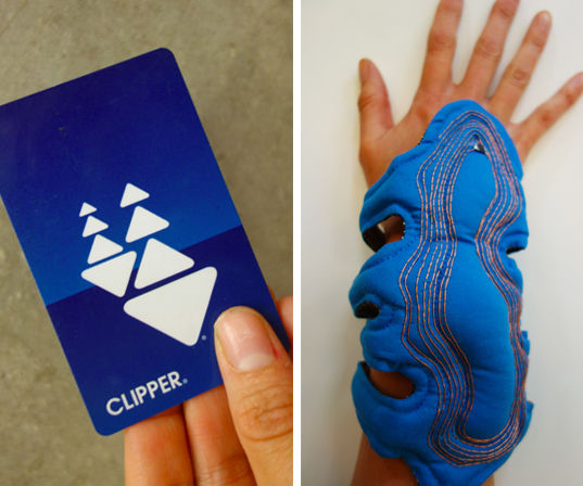 How to make a Clipper-Card into a Clipper-Critter