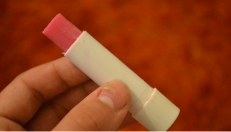How to Make Baby Bell and Coconut Oil Lip Balm!!!!