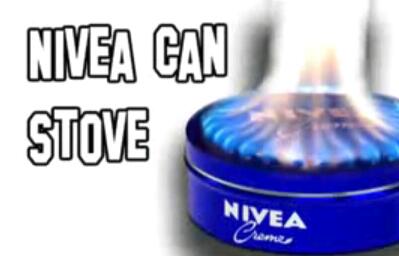 How to make an Alcohol Stove
