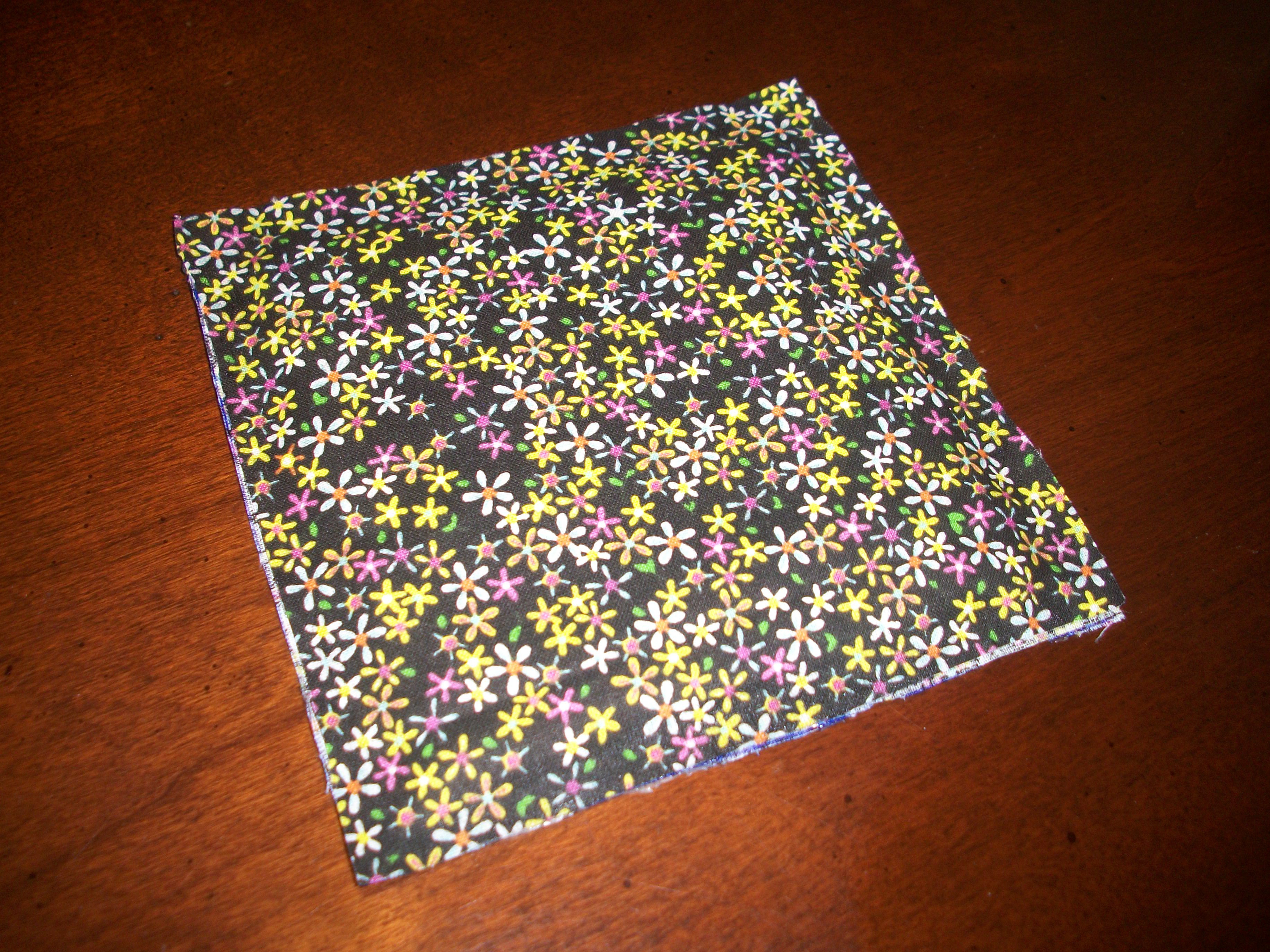 Scented Coasters