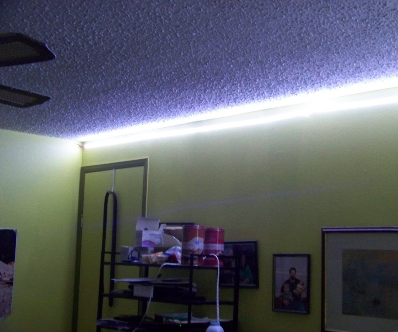 led room lighting