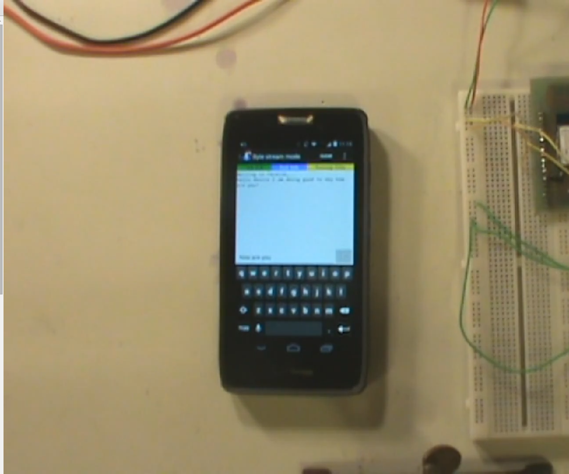How to give Bluetooth to your projects